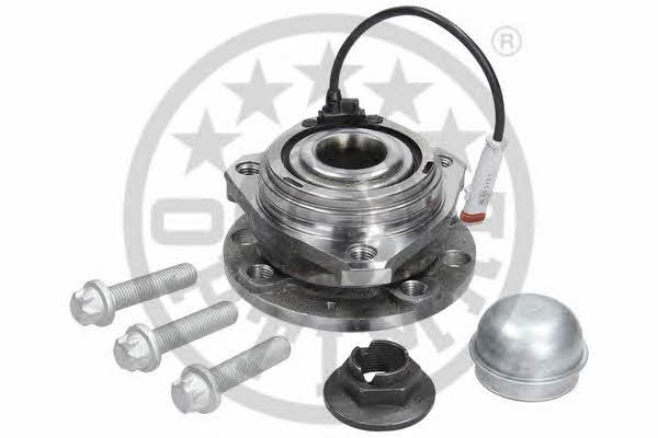 Wheel bearing kit Optimal 201621