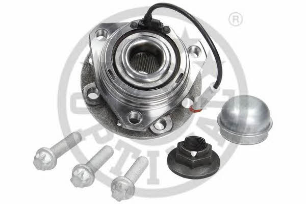 Optimal 201621 Wheel bearing kit 201621