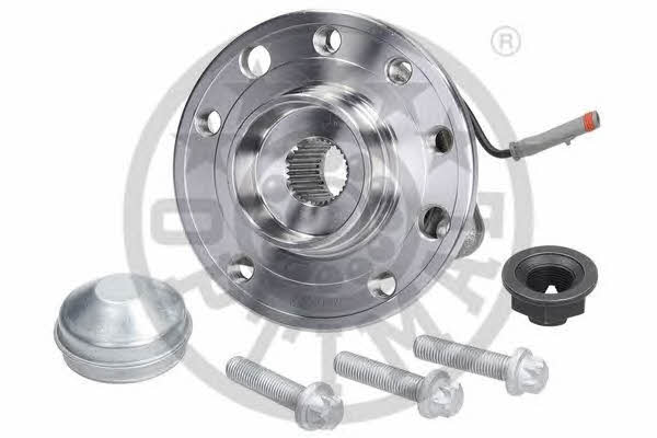Optimal 201629 Wheel bearing kit 201629