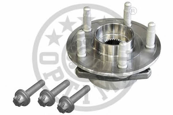Optimal 202300 Wheel bearing kit 202300