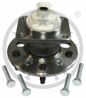 Optimal 202673 Wheel bearing kit 202673