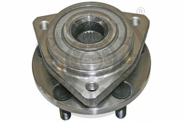 Optimal 250336 Wheel bearing kit 250336