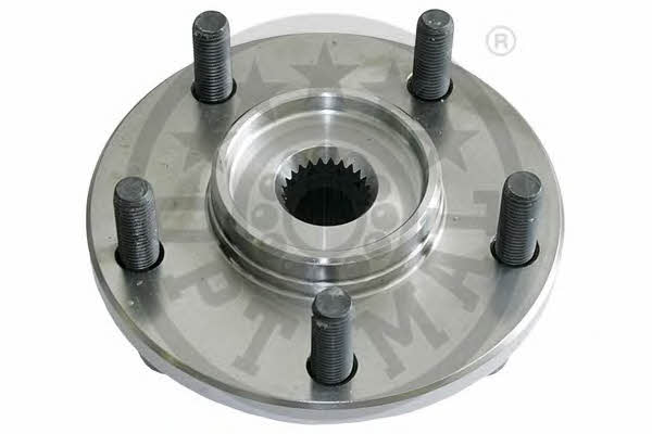 Optimal 251334 Front Wheel Bearing Kit 251334
