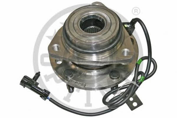 Optimal 251338 Wheel bearing kit 251338