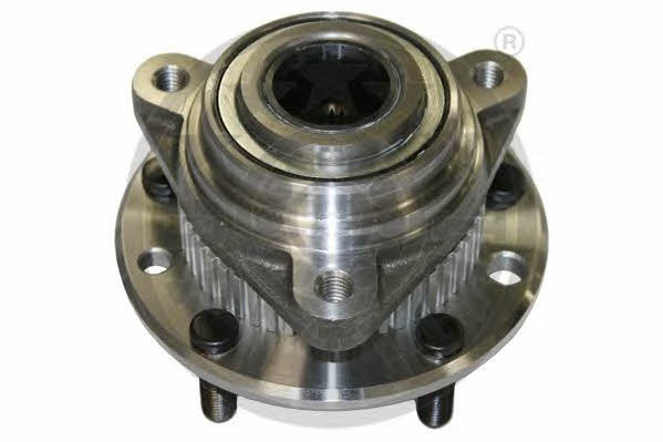 Optimal 251341 Wheel bearing kit 251341