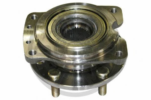 Optimal 251342 Wheel bearing kit 251342