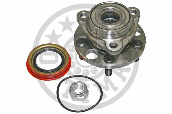 Optimal 251343 Wheel bearing kit 251343