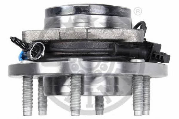 Optimal 251749 Wheel bearing kit 251749