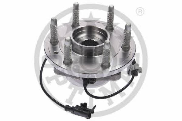 Wheel bearing kit Optimal 251991