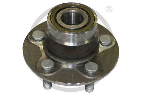 Optimal 252345 Wheel bearing kit 252345
