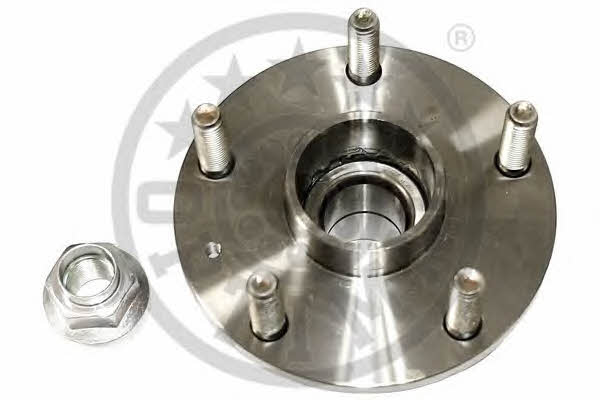 Optimal 252417 Wheel bearing kit 252417