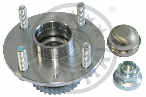 Optimal 252737 Wheel bearing kit 252737