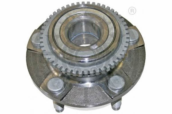 Optimal 301666 Wheel bearing kit 301666