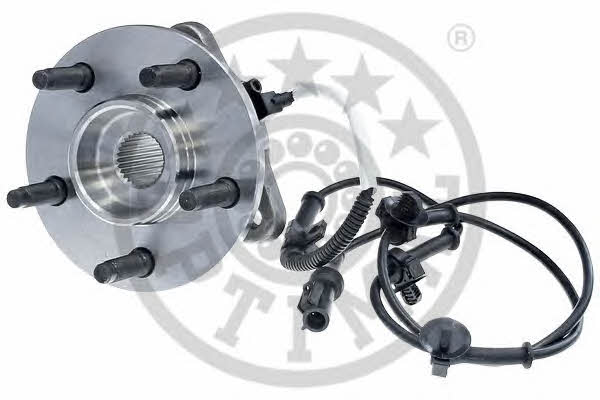 Optimal 301791 Wheel bearing kit 301791