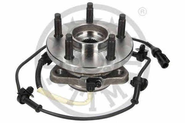 Optimal 301793 Wheel bearing kit 301793