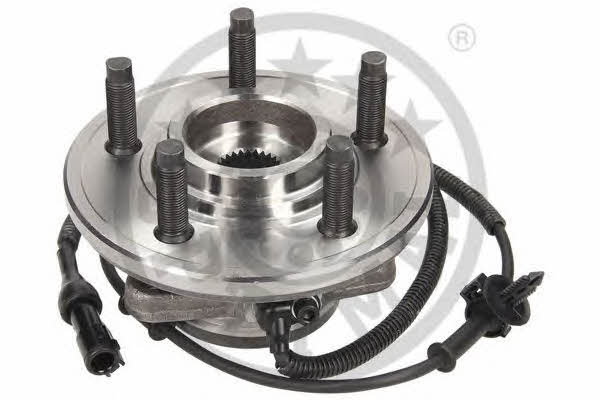 Wheel bearing kit Optimal 301795