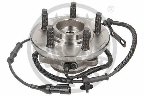 Wheel bearing kit Optimal 301797