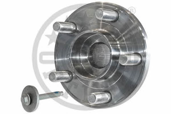 Optimal 301839 Wheel bearing kit 301839