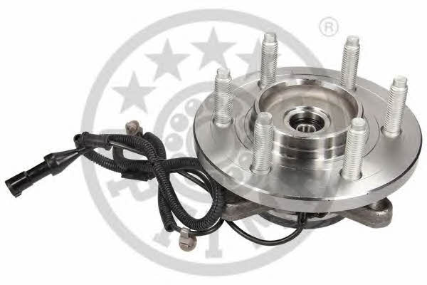 Optimal 301981 Wheel bearing kit 301981