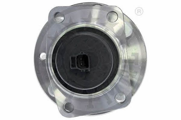 Optimal 302037 Wheel bearing kit 302037