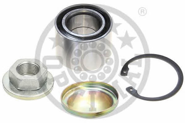 Optimal 302057 Wheel bearing kit 302057