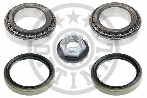 Optimal 302067 Wheel bearing kit 302067