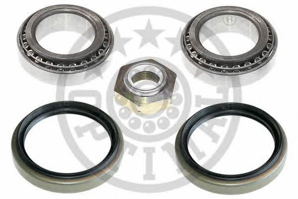 Optimal 302120 Rear Wheel Bearing Kit 302120