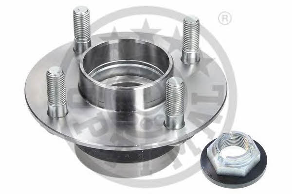 Wheel bearing kit Optimal 302186