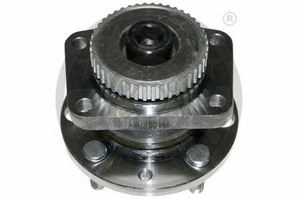 Optimal 302192 Wheel bearing kit 302192