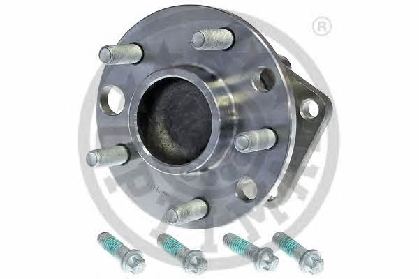 Optimal 302197 Wheel bearing kit 302197