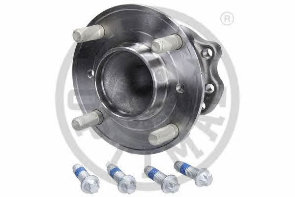 Optimal 302207 Wheel bearing kit 302207