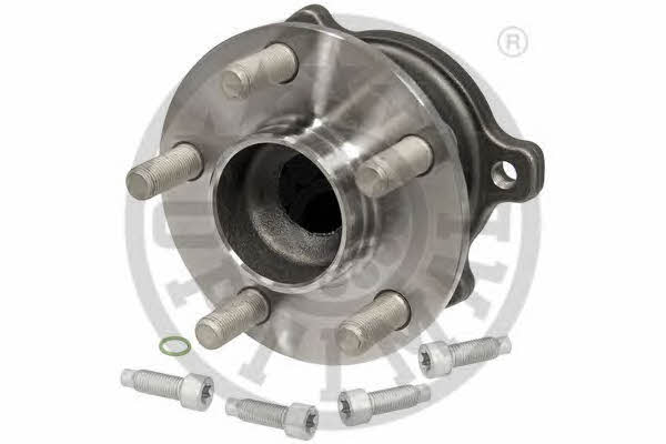 Wheel bearing kit Optimal 302239