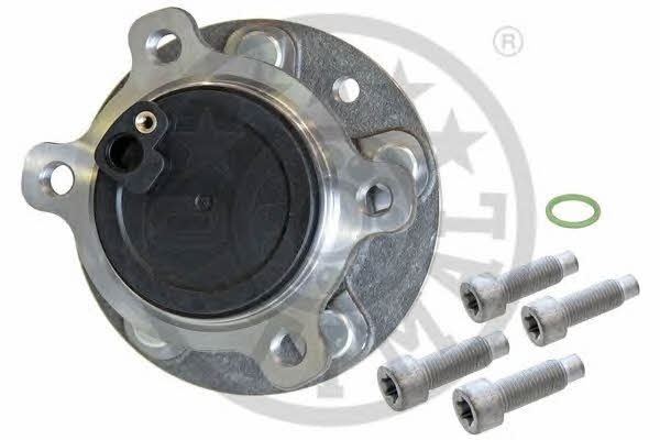 Optimal Rear wheel hub – price [object Object] PLN