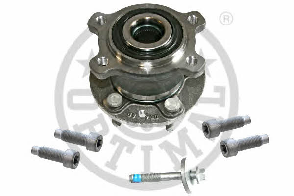 Optimal 302502 Wheel bearing kit 302502