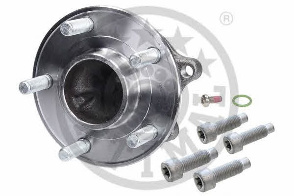 Wheel bearing kit Optimal 302504