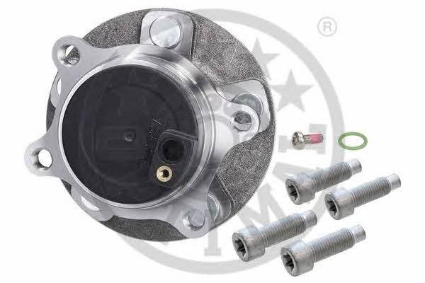 Optimal 302504 Wheel bearing kit 302504