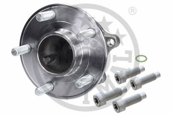 Wheel bearing kit Optimal 302506