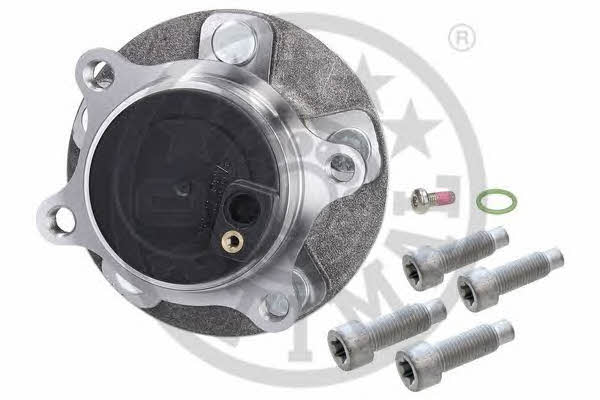 Optimal 302506 Wheel bearing kit 302506