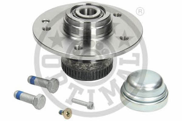 Wheel bearing kit Optimal 401078L
