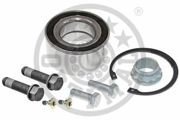 Optimal 401096 Wheel hub bearing 401096
