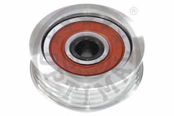Optimal 0-N2023 V-ribbed belt tensioner (drive) roller 0N2023