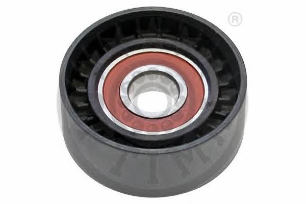 Optimal 0-N2042S V-ribbed belt tensioner (drive) roller 0N2042S