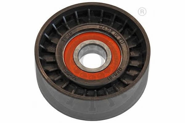 Optimal 0-N2046S V-ribbed belt tensioner (drive) roller 0N2046S