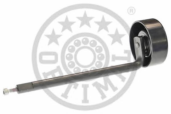 Optimal 0-N2065 V-ribbed belt tensioner (drive) roller 0N2065