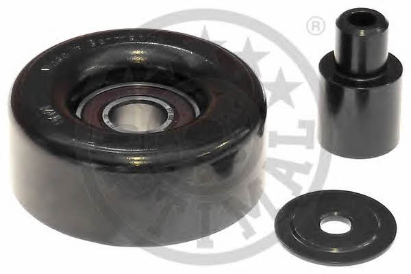 Optimal 0-N2070 V-ribbed belt tensioner (drive) roller 0N2070