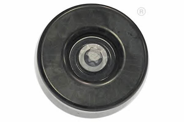Optimal 0-N2071 V-ribbed belt tensioner (drive) roller 0N2071