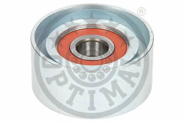 Optimal 0-N2089S V-ribbed belt tensioner (drive) roller 0N2089S