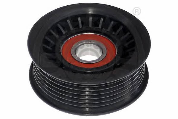 Optimal 0-N2123 V-ribbed belt tensioner (drive) roller 0N2123
