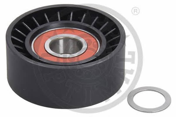 Optimal 0-N2205 V-ribbed belt tensioner (drive) roller 0N2205