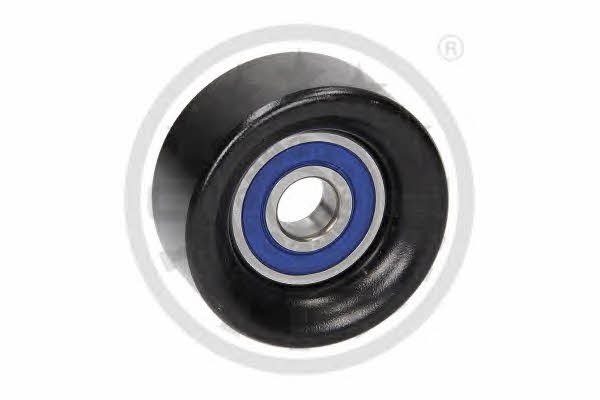 Optimal 0-N2207 V-ribbed belt tensioner (drive) roller 0N2207